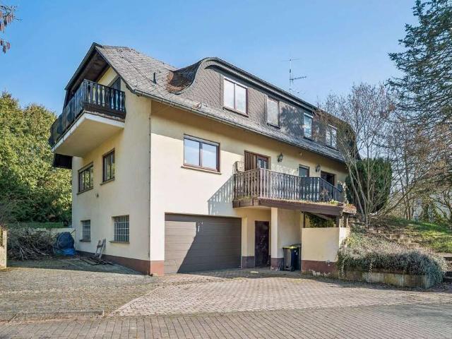 Haus kaufen in Langgöns, Hessen