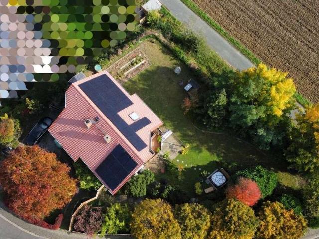 Haus kaufen in Langgöns, Hessen