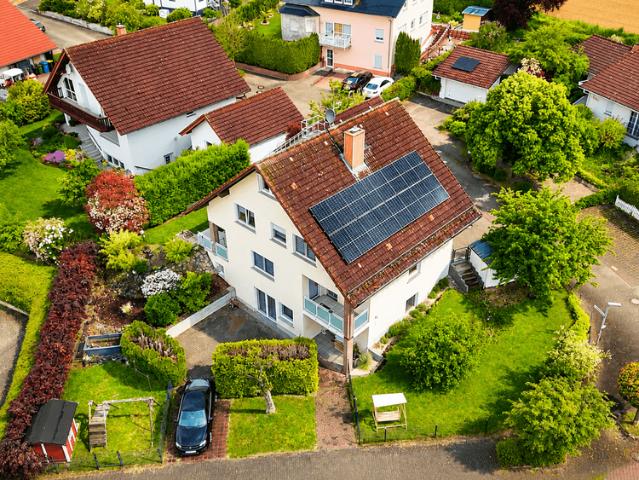 Haus kaufen in Langgöns, Hessen