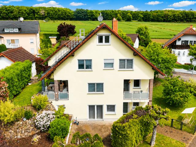 Haus kaufen in Langgöns, Hessen