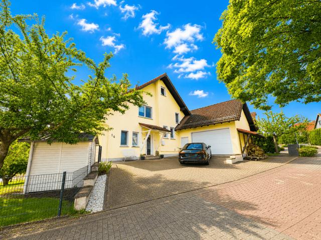 Haus kaufen in Langgöns, Hessen