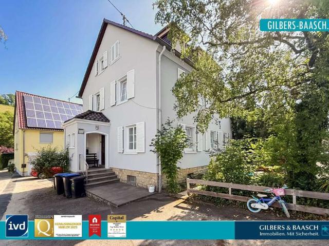 Haus kaufen in Langsur, Rheinland-Pfalz