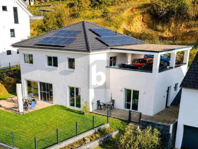 Haus kaufen in Langsur, Rheinland-Pfalz