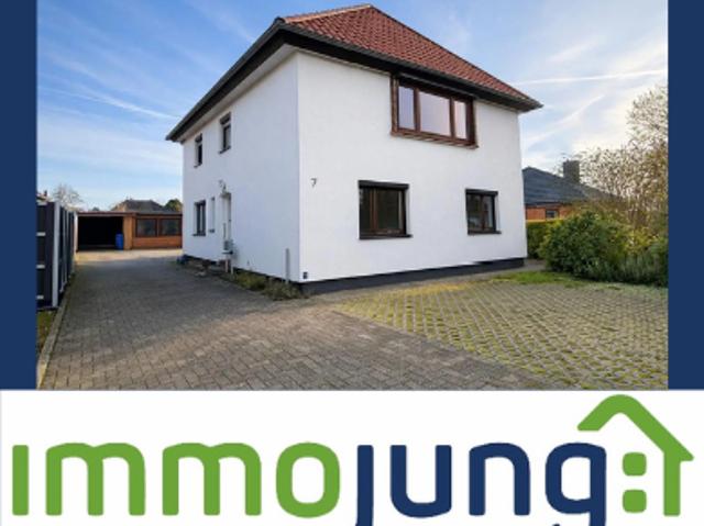 Haus kaufen in Langwedel, Niedersachsen