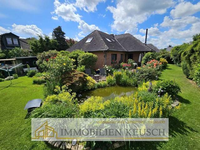 Haus kaufen in Langwedel, Niedersachsen