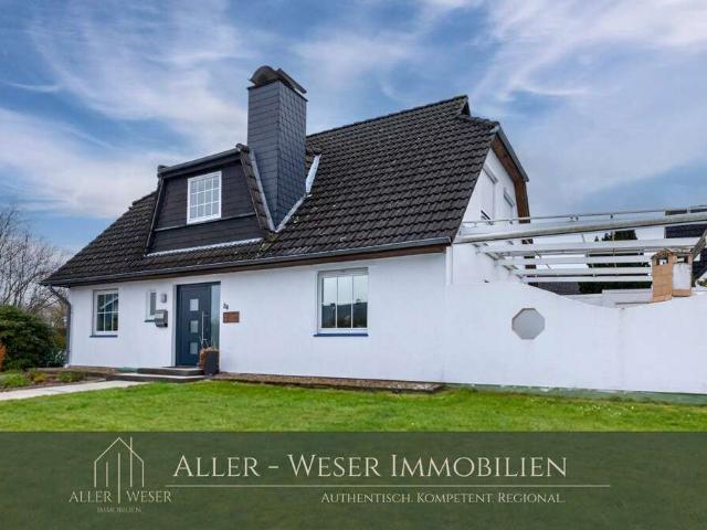 Haus kaufen in Langwedel, Niedersachsen
