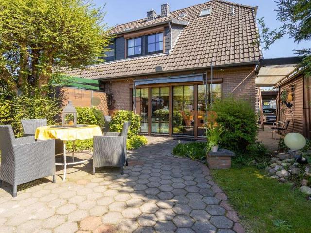 Haus kaufen in Langwedel, Niedersachsen