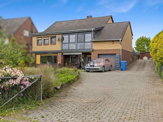 Haus kaufen in Langwedel, Niedersachsen
