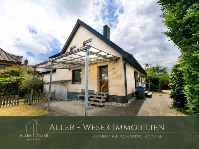 Haus kaufen in Langwedel, Niedersachsen