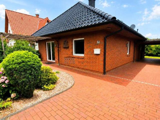 Haus kaufen in Langwedel