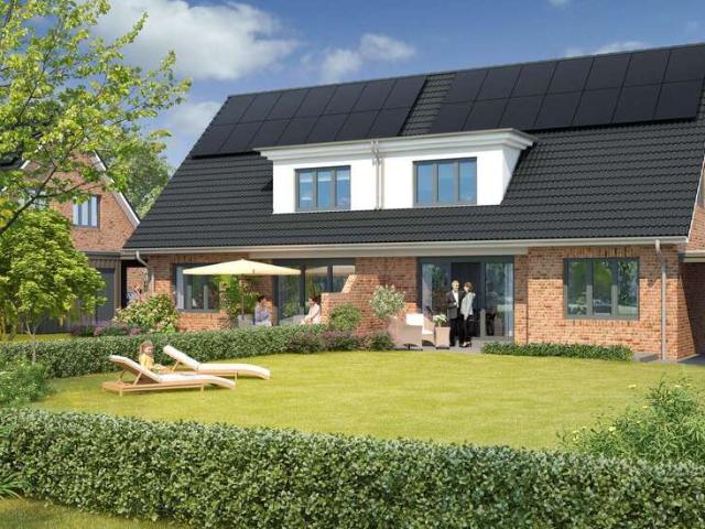 Haus kaufen in Langwedel, Niedersachsen