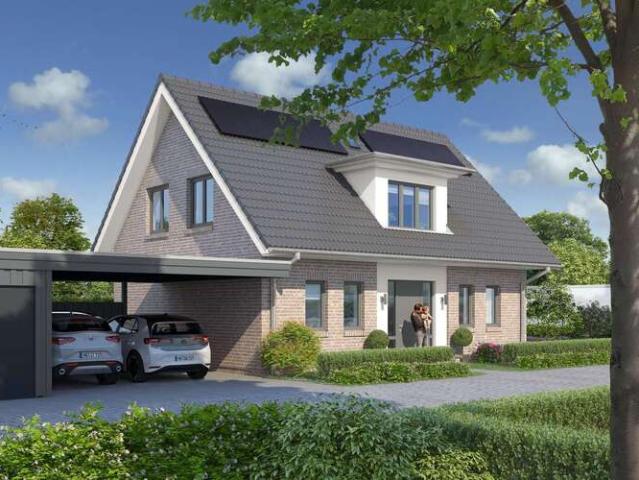Haus kaufen in Langwedel, Niedersachsen