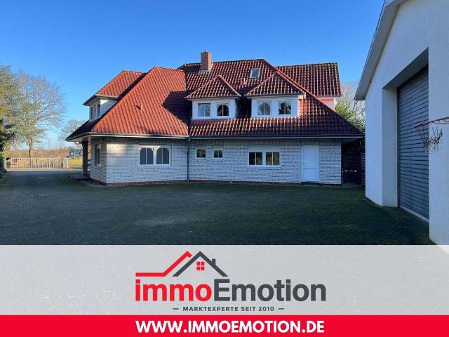Haus kaufen in Langwedel, Niedersachsen