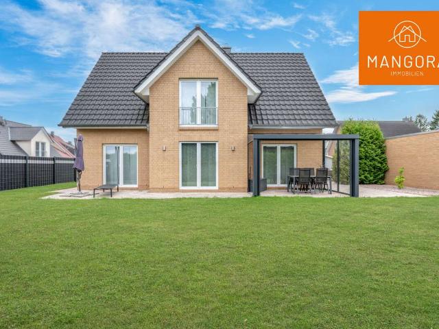 Haus kaufen in Etelsen, Langwedel