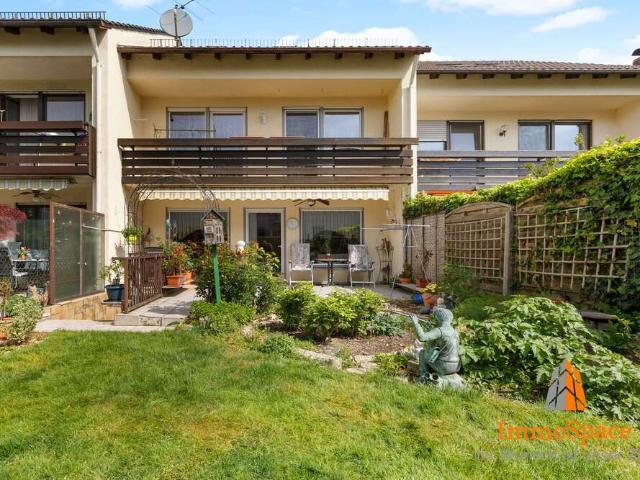 Haus kaufen in Langweid, Bayern