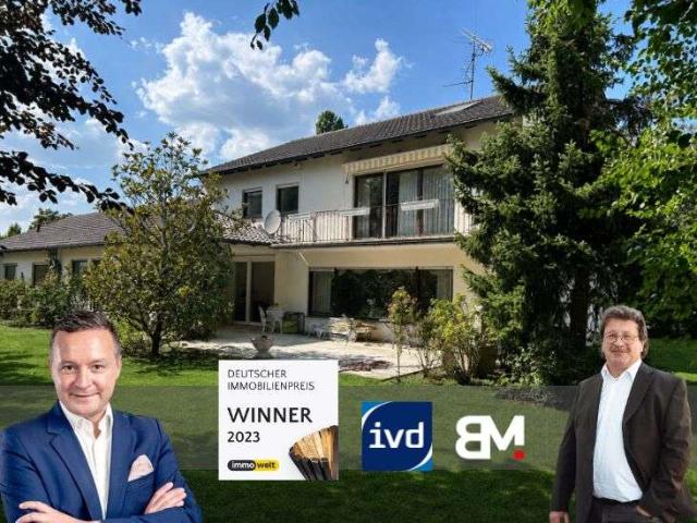 Haus kaufen in Langweid, Bayern