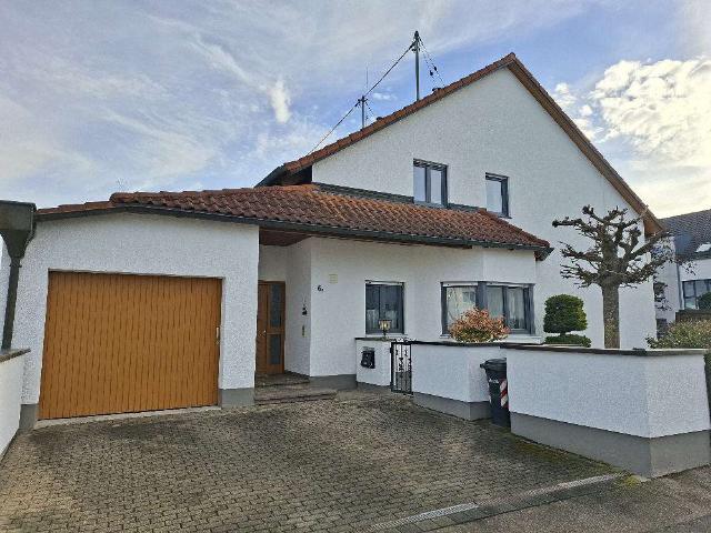 Haus kaufen in Langweid, Bayern