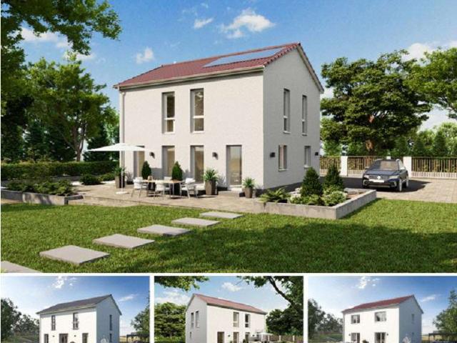 Haus kaufen in Langweid, Bayern