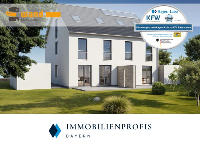 Haus kaufen in Langweid, Bayern