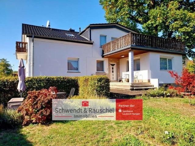 Haus kaufen in Laubach, Landkreis Gießen