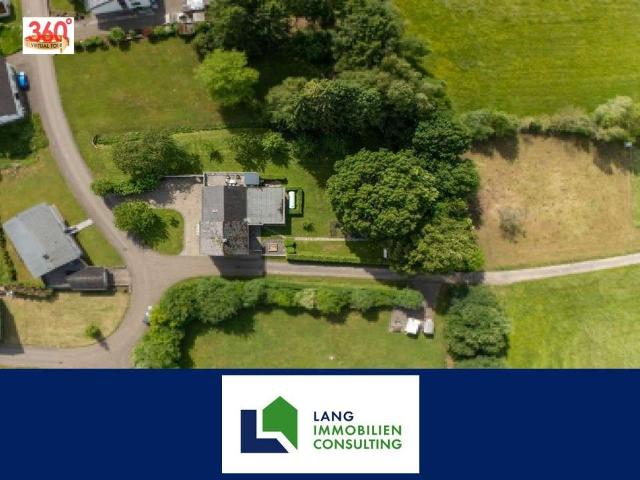Haus kaufen in Laubach, Rheinland-Pfalz