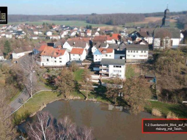 Haus kaufen in Laubach, Hessen