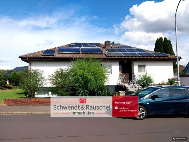Haus kaufen in Laubach, Landkreis Gießen
