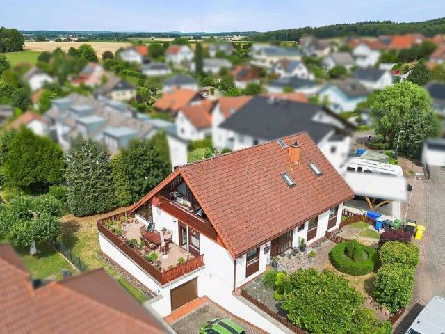 Haus kaufen in Laubach, Hessen