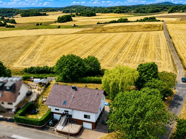 Haus kaufen in Laubach, Hessen