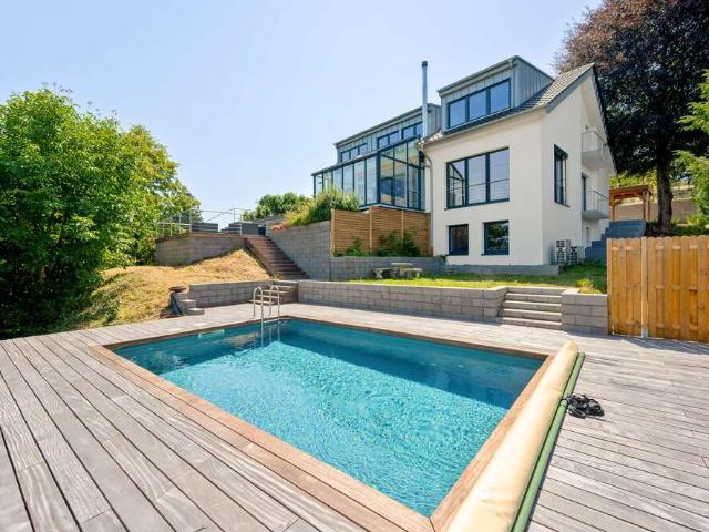 Haus kaufen in Laubenheim, Landkreis Bad Kreuznach