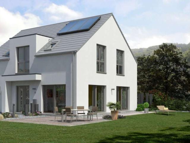 Haus kaufen in Laubenheim, Rheinland-Pfalz