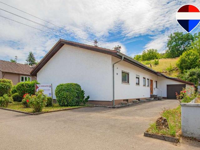 Haus kaufen in Lauchringen, Baden-Württemberg