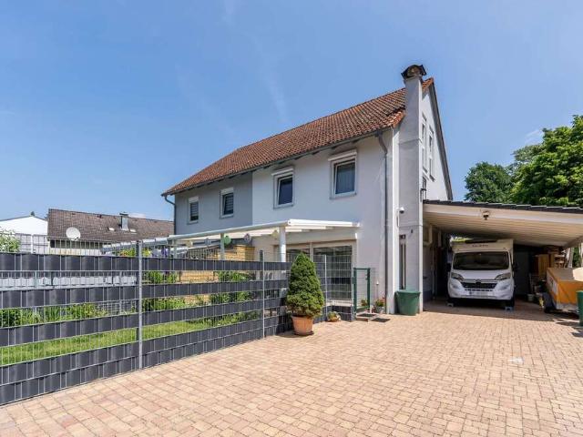 Haus kaufen in Lauchringen, Baden-Württemberg