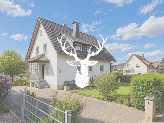 Haus kaufen in Unterlauchringen, Lauchringen
