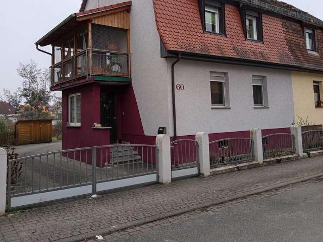 Haus kaufen in Laudenbach, Baden-Württemberg
