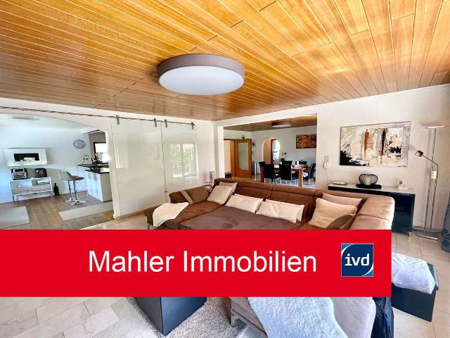 Haus kaufen in Laudenbach, Baden-Württemberg