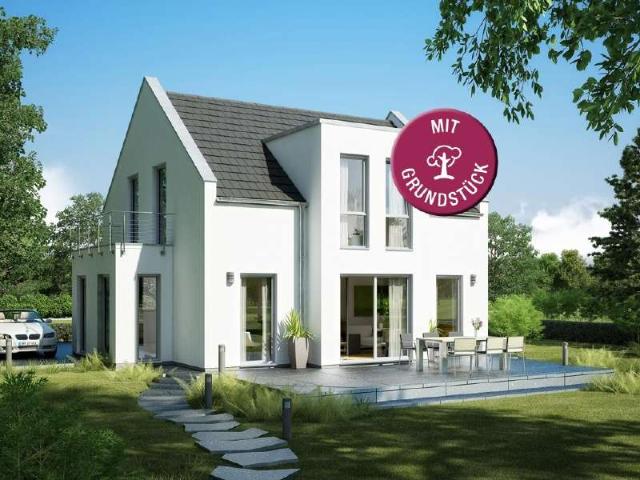 Haus kaufen in Laudenbach, Baden-Württemberg