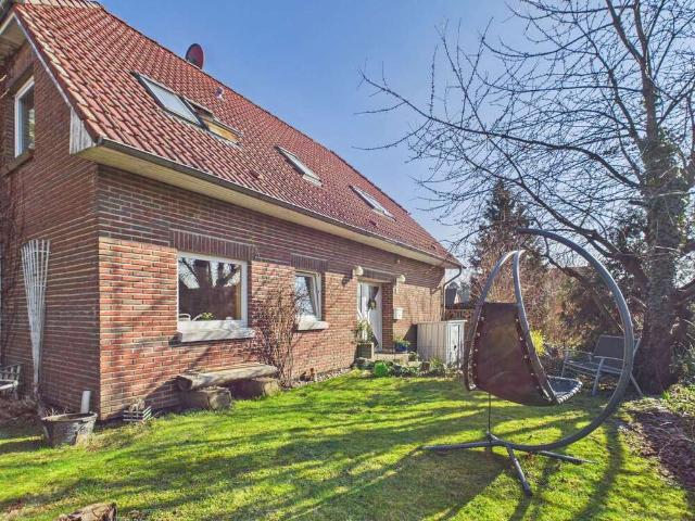 Haus kaufen in Feggendorf, Lauenau