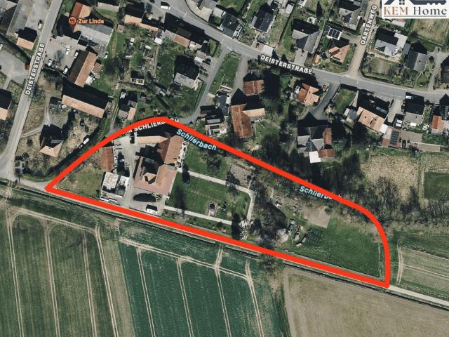 Haus kaufen in Feggendorf, Lauenau