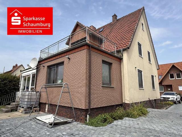 Haus kaufen in Lauenhagen, Landkreis Schaumburg
