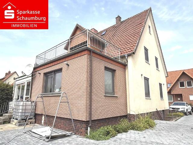 Haus kaufen in Lauenhagen, Niedersachsen