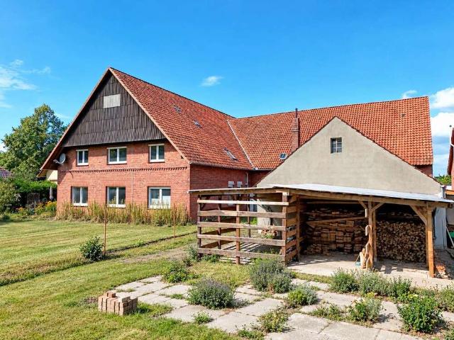 Haus kaufen in Lauenhagen, Landkreis Schaumburg