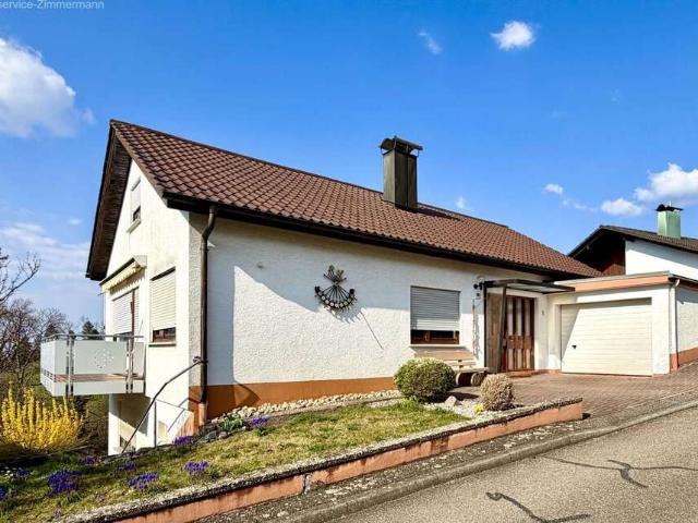 Haus kaufen in Lauf, Baden-Württemberg