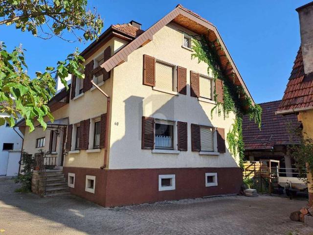 Haus kaufen in Lauf, Baden-Württemberg