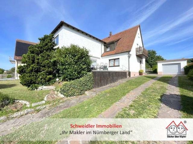 Haus kaufen in Lauf, Bayern