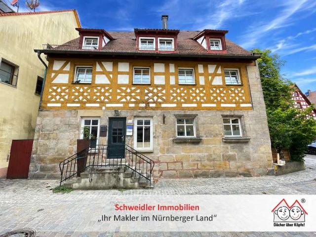 Haus kaufen in Lauf, Bayern