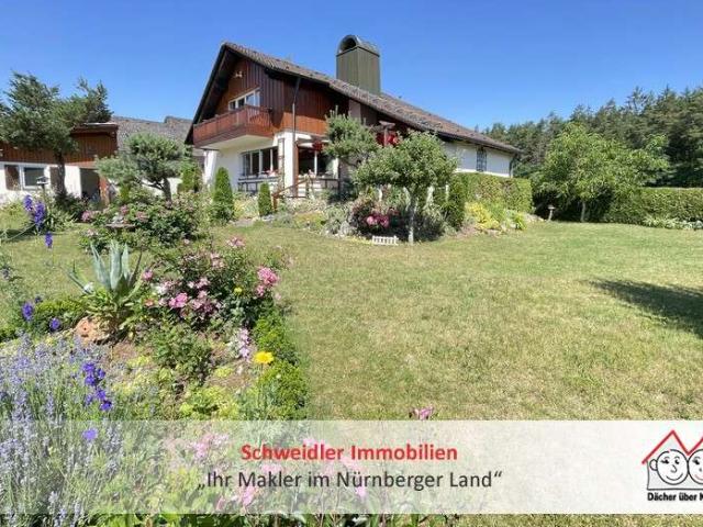 Haus kaufen in Lauf, Bayern