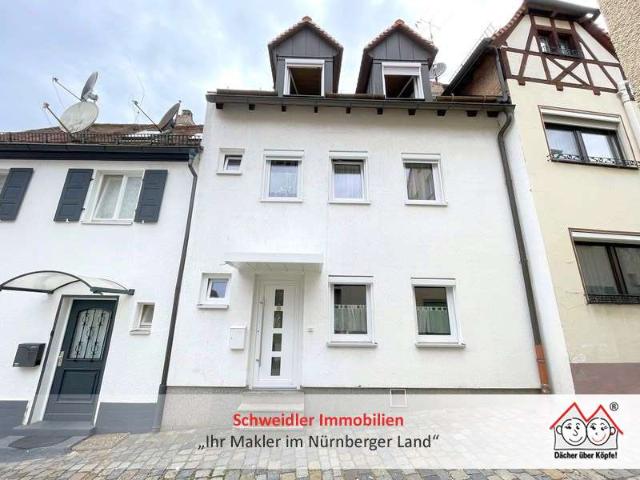 Haus kaufen in Lauf an der Pegnitz, Landkreis Nürnberger Land