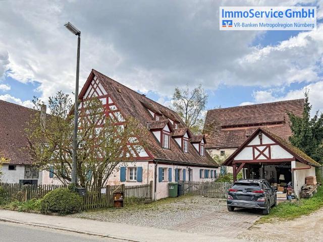 Haus kaufen in Lauf, Bayern