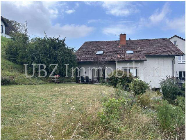 Haus kaufen in Laufach, Bayern